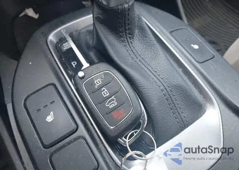 2014 Hyundai Santa Fe Sport из США, поврежденный, VIN 5XYZUDLB0EG164401